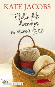 Descargar El club dels divendres es reuneix de nou (LB) pdf, epub, ebook