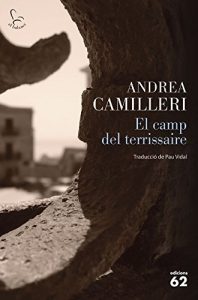 Descargar El camp del terrissaire (El Balancí) pdf, epub, ebook
