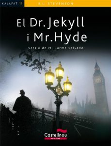 Descargar El Dr. Jekyll i Mr. Hyde (Kalafat) pdf, epub, ebook