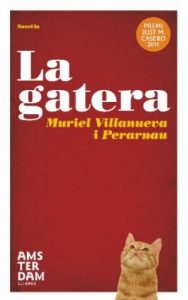 Descargar La gatera (Amsterdam) pdf, epub, ebook