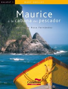Descargar Maurice o la cabana del pescador (Kalafat) pdf, epub, ebook