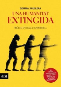 Descargar Una humanitat extingida pdf, epub, ebook