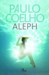 Descargar Aleph (Paulo Coelho) pdf, epub, ebook