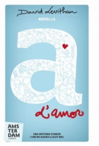 Descargar A d’amor (Amsterdam) pdf, epub, ebook
