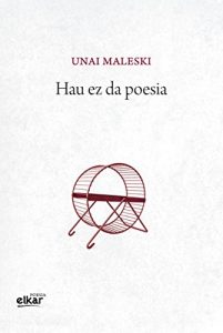 Descargar Hau ez da poesia pdf, epub, ebook