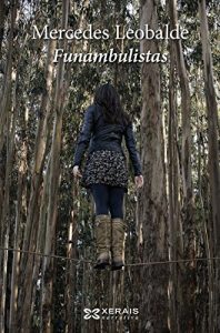 Descargar Funambulistas (Edición Literaria – Narrativa E-Book) pdf, epub, ebook