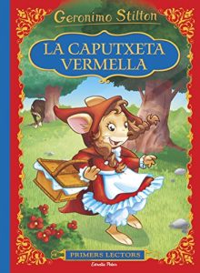 Descargar La caputxeta vermella: Primers lectors pdf, epub, ebook