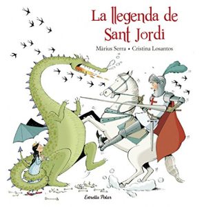 Descargar La llegenda de Sant Jordi pdf, epub, ebook