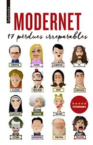 Descargar 17 pèrdues irreparables pdf, epub, ebook