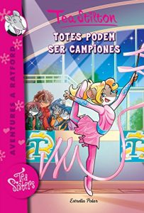 Descargar Totes podem ser campiones: Aventures a Ratford  18 pdf, epub, ebook