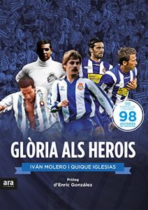 Descargar Glòria als herois pdf, epub, ebook