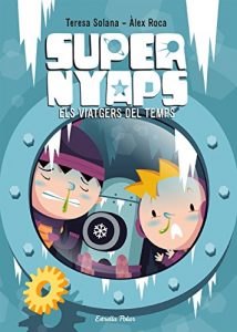 Descargar Els viatgers del temps pdf, epub, ebook