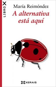 Descargar A alternativa está aquí (Obras De Referencia – Ensaio E-Book) pdf, epub, ebook