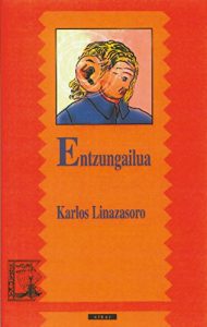 Descargar Entzungailua (Branka) pdf, epub, ebook
