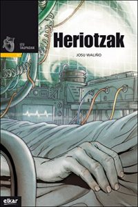 Descargar Heriotzak (Taupadak) pdf, epub, ebook