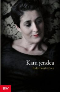 Descargar Katu jendea (Literatura) pdf, epub, ebook