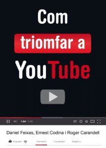 Descargar Com triomfar a YouTube (Llibres digitals) pdf, epub, ebook