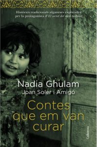 Descargar Contes que em van curar: Històries tradicionals afganeses explicades per la protagonista d’El secret del meu turbant. (Clàssica) pdf, epub, ebook