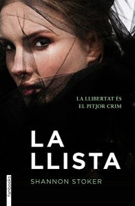 Descargar La llista (FICCIÓ) pdf, epub, ebook