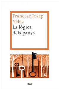 Descargar La lògica dels panys (LES ALES ESTESES) pdf, epub, ebook