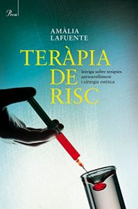 Descargar Teràpia de risc (A TOT VENT-BETA) pdf, epub, ebook