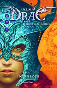 Descargar La noia drac 3. El rellotge de sorra (L’ illa del temps) pdf, epub, ebook