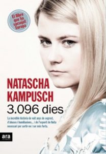 Descargar 3.096 dies: 3096 Tage pdf, epub, ebook