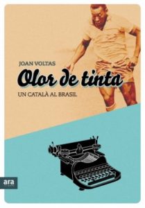 Descargar Olor de tinta pdf, epub, ebook