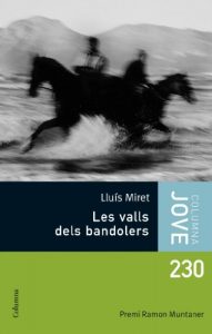 Descargar Les valls dels bandolers (COL.LECCIO JOVE) pdf, epub, ebook