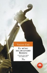 Descargar El músic del bulevard Rossini (A TOT VENT-RÚST) pdf, epub, ebook