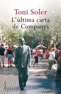 Descargar L’última carta de Companys (Clàssica) pdf, epub, ebook