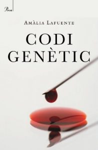 Descargar Codi genètic (A TOT VENT-BETA) pdf, epub, ebook
