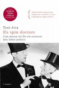Descargar Els spin doctors (L’arquer) pdf, epub, ebook