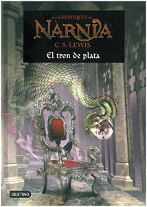 Descargar Les cròniques de Nàrnia. La cadira de plata: El tron de plata pdf, epub, ebook