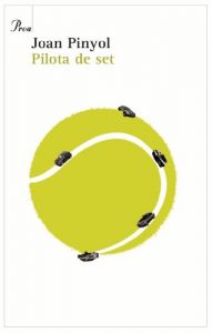 Descargar Pilota de set (A TOT VENT-BETA) pdf, epub, ebook