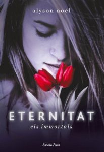 Descargar Eternitat: Els immortals (L’ illa del temps) pdf, epub, ebook