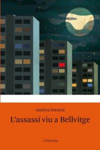 Descargar L’assassí viu a Bellvitge (Odissea 4) pdf, epub, ebook