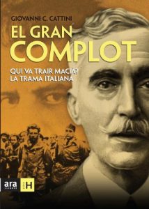Descargar El gran complot (Sèrie H) pdf, epub, ebook