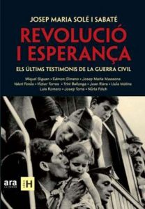 Descargar Revolució i esperança (Sèrie H) pdf, epub, ebook