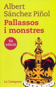 Descargar Pallassos i monstres pdf, epub, ebook