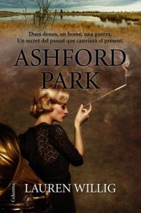 Descargar Ashford Park (Clàssica) pdf, epub, ebook