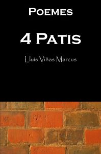 Descargar 4 Patis (Catalan Edition) pdf, epub, ebook