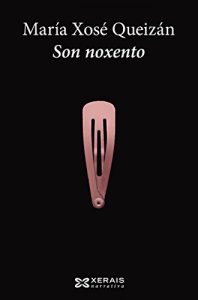 Descargar Son noxento (Edición Literaria – Narrativa E-Book) pdf, epub, ebook