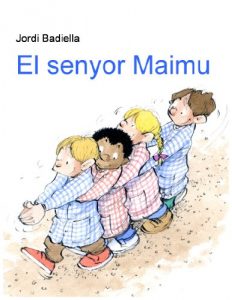 Descargar El senyor Maimu (Catalan Edition) pdf, epub, ebook