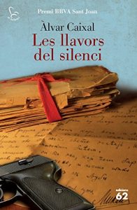 Descargar Les llavors del silenci (El Balancí) pdf, epub, ebook