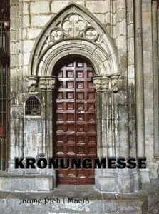 Descargar Krönungmesse (Catalan Edition) pdf, epub, ebook