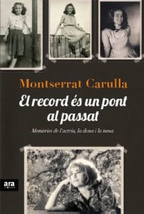Descargar El record és un pont al passat pdf, epub, ebook