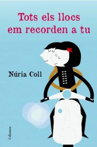 Descargar Tots els llocs em recorden a tu (Clàssica) pdf, epub, ebook