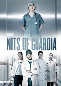 Descargar Nits de guàrdia (FICCIÓ) pdf, epub, ebook