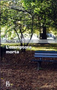Descargar L’escriptora morta (Catalan Edition) pdf, epub, ebook